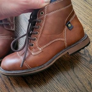 Sonoma Boys Brown Boots